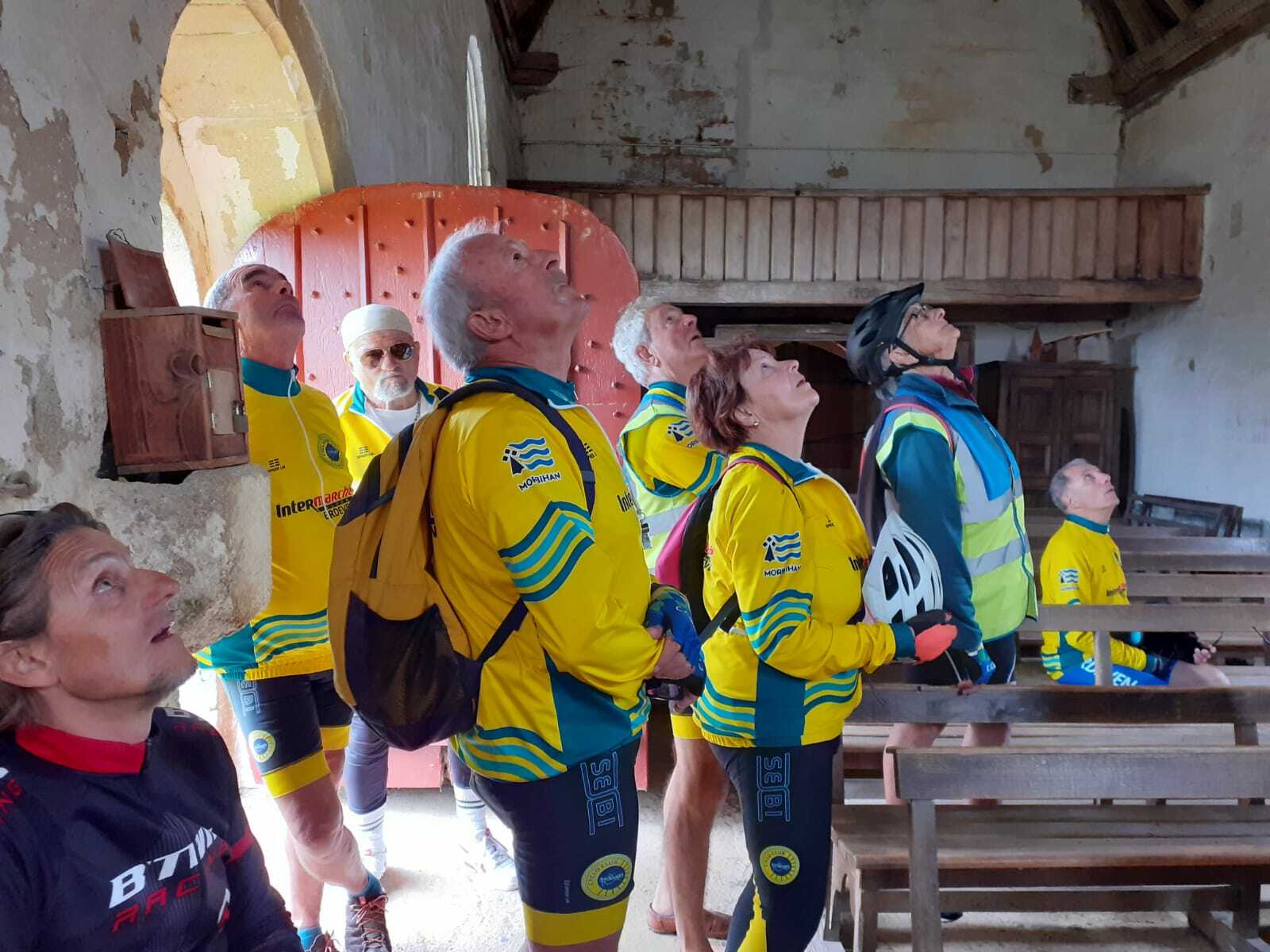 Sortie St Hélène du 4 juillet 2024