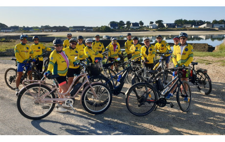 Calendrier des évènements 2024